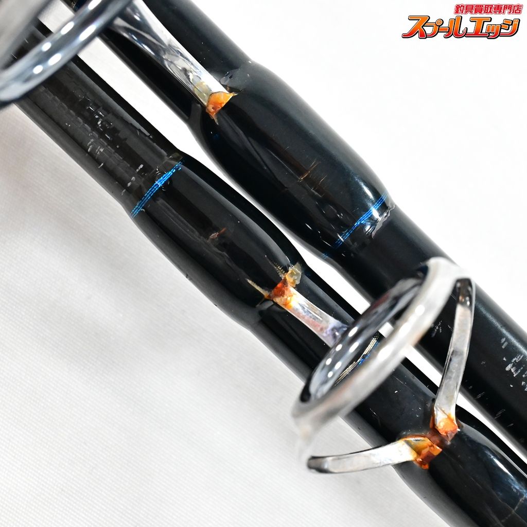 【リップルフィッシャー】 ランナーエクシード 97EH Ripple Fisher