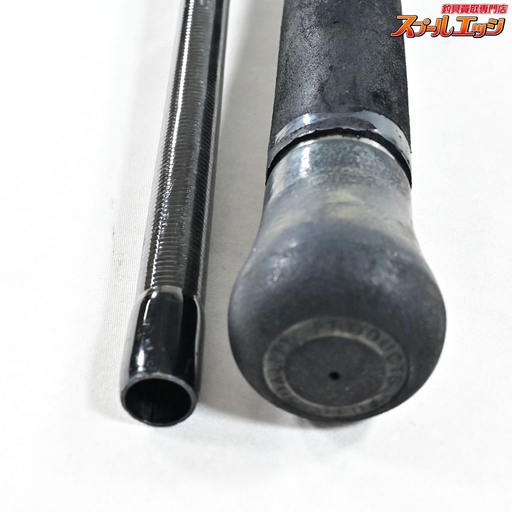 【リップルフィッシャー】 ランナーエクシード 97EH Ripple Fisher