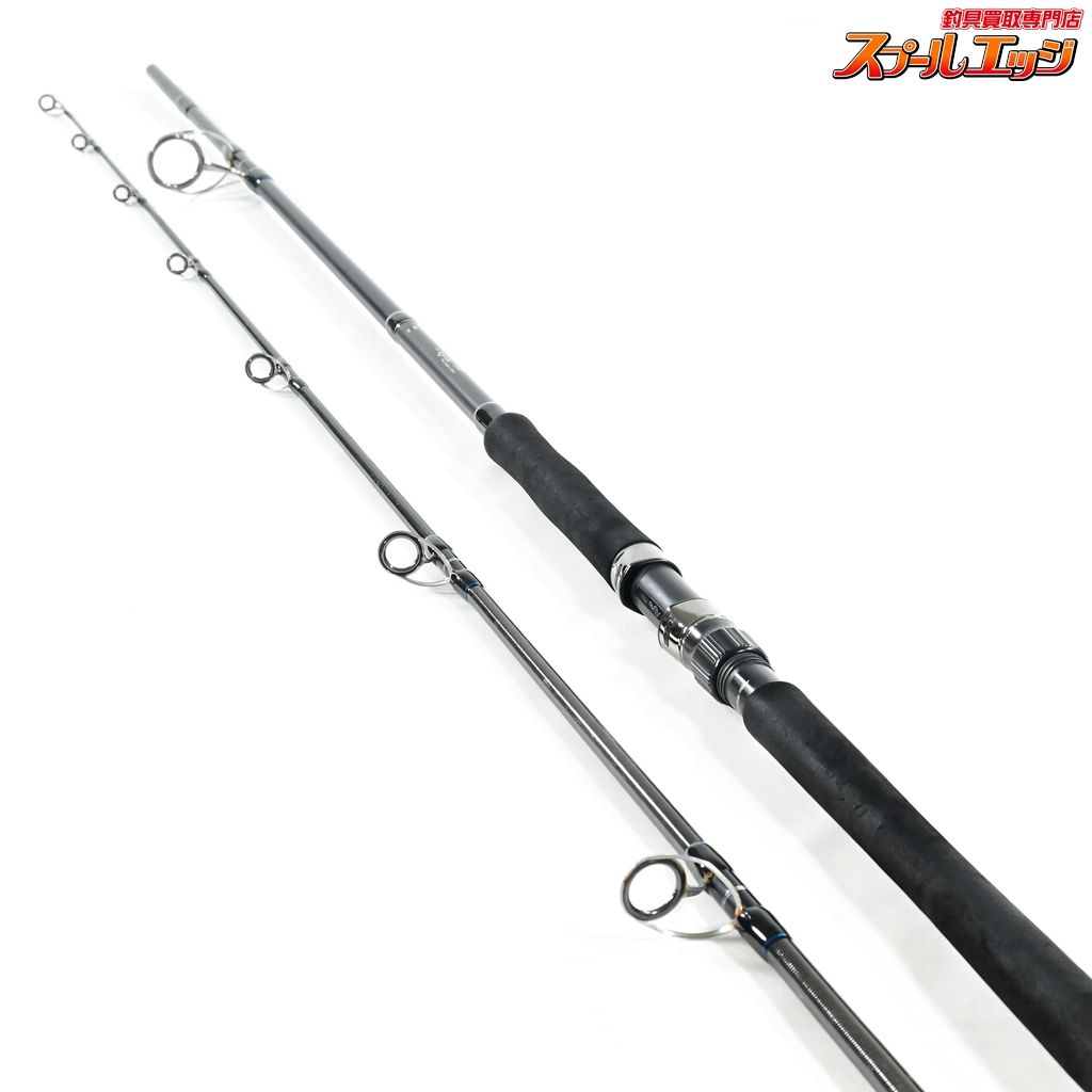 【リップルフィッシャー】 ランナーエクシード 97EH Ripple Fisher