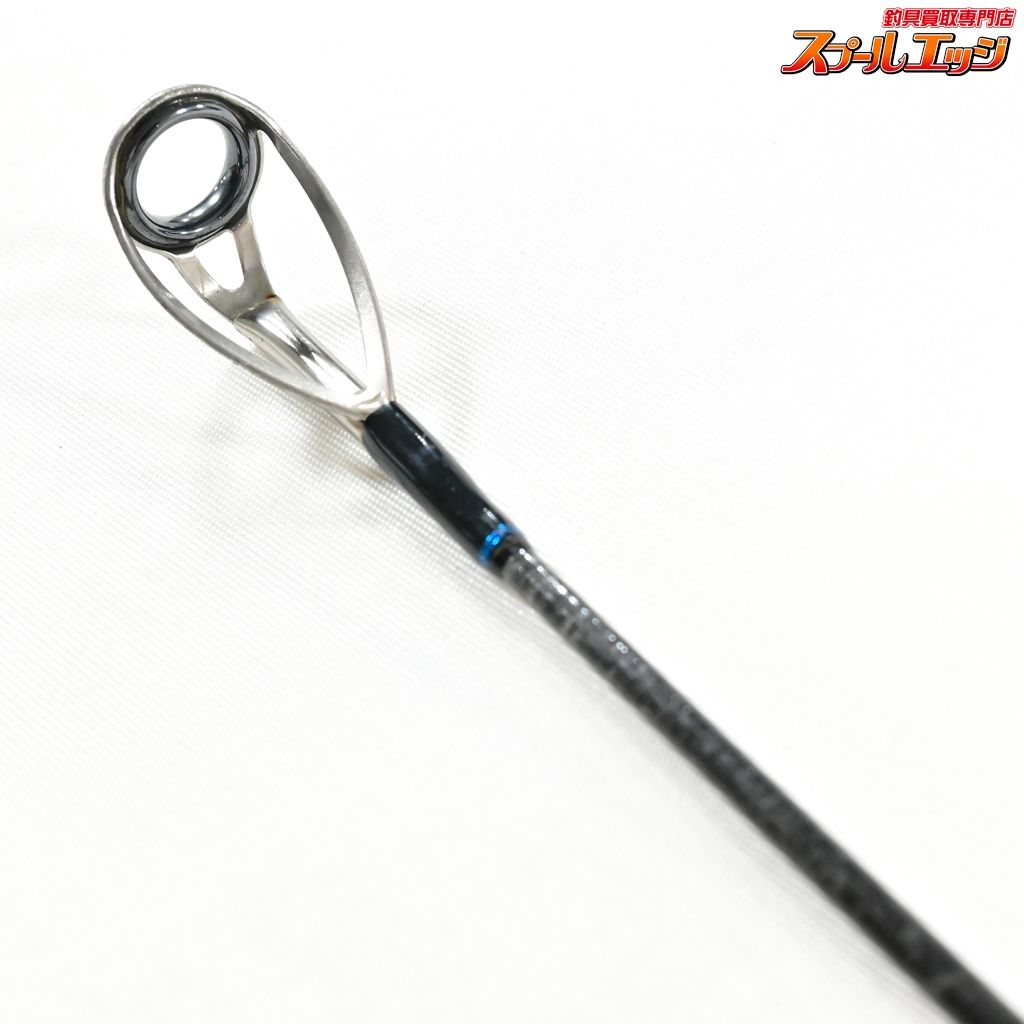 【リップルフィッシャー】 ランナーエクシード 97EH Ripple Fisher