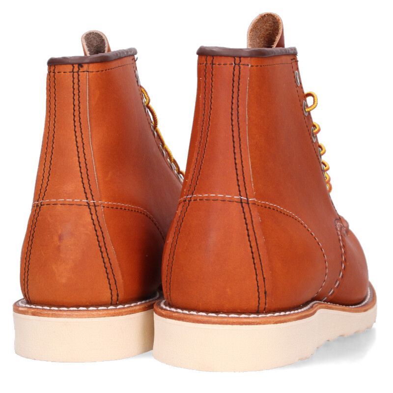 レッドウイング 875 6-inch Classic Moc 120周年記念アイリッシュ 