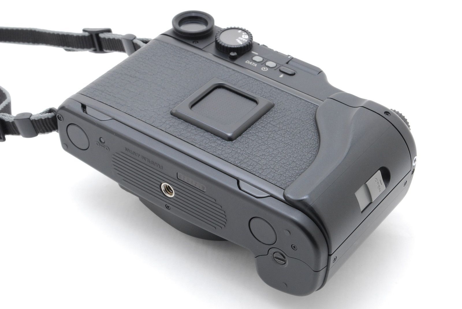 Fujifilm Fuji GA645 Professional 富士フイルム フジ 中判 フィルム