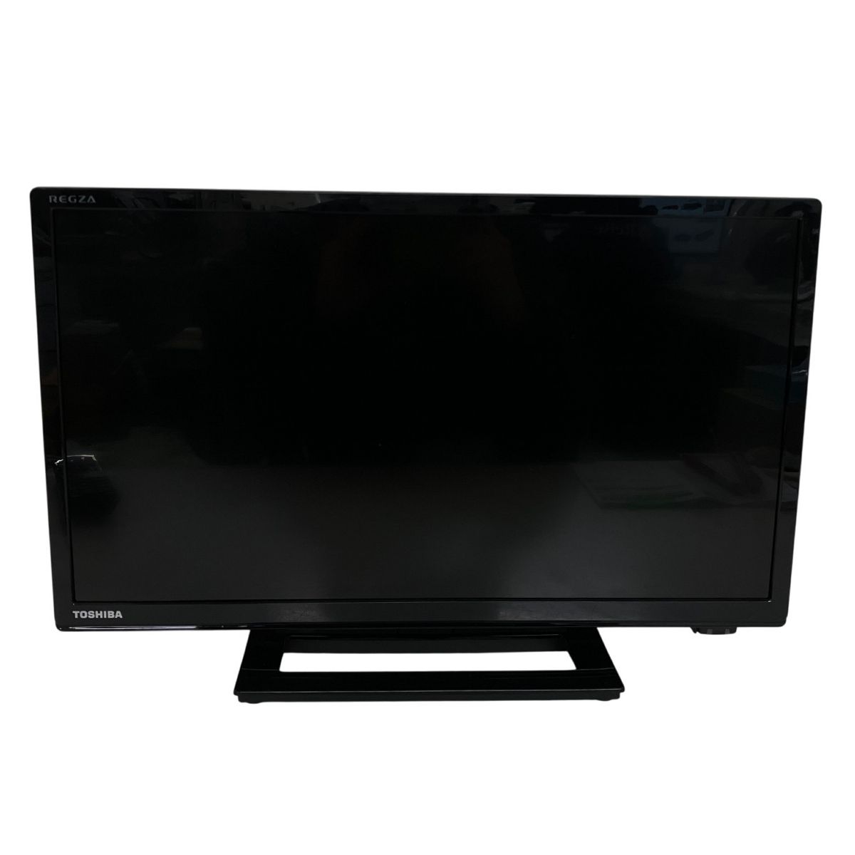 テレビ・映像機器 東芝 REGZA 19V型 液晶テレビ 19S22 レグザ 19年製