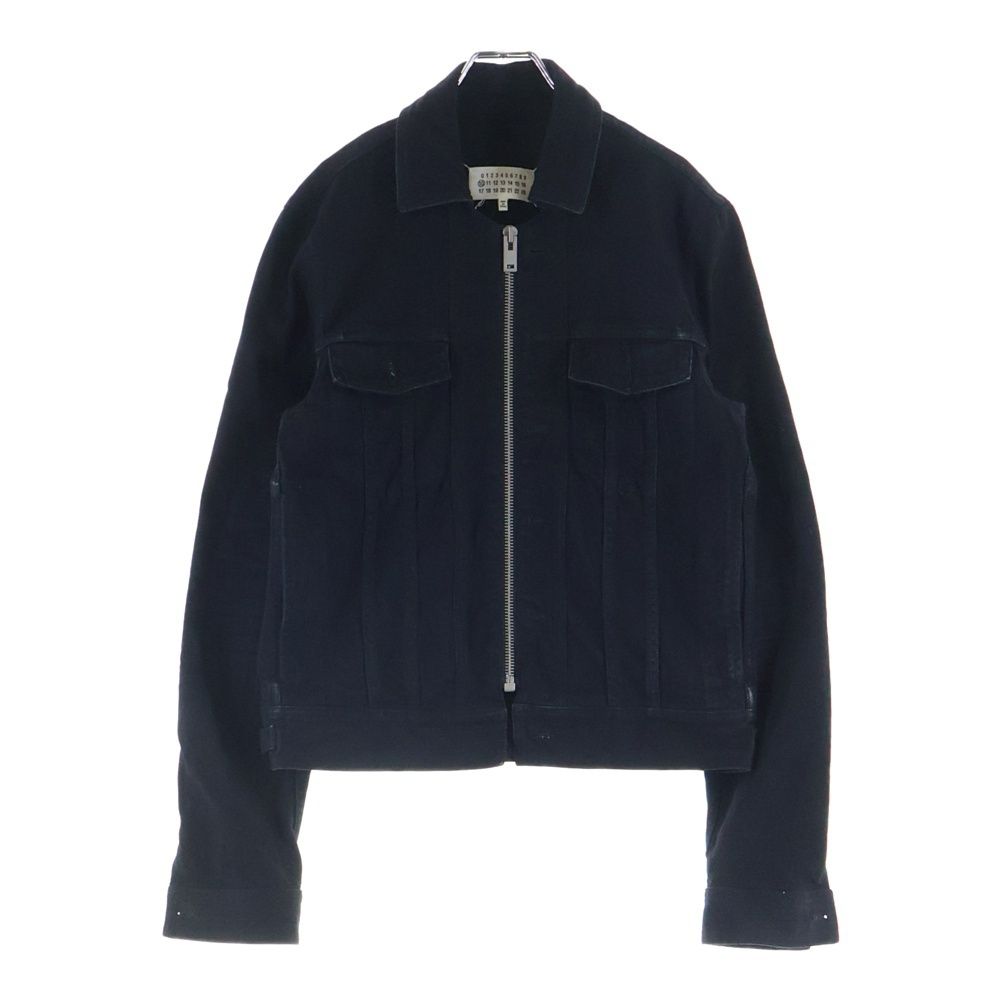 Maison Martin Margiela (メゾンマルタンマルジェラ) 16AW ジップ
