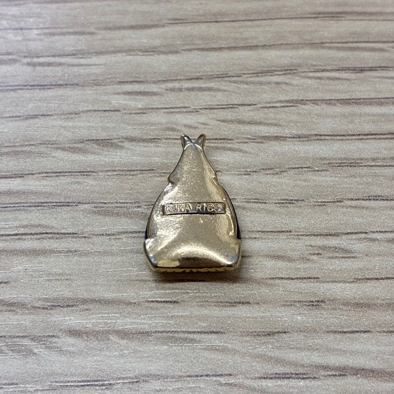 Y0325]NINA RICCI ニナリッチ ヴィンテージ アクセサリー 3点セット 