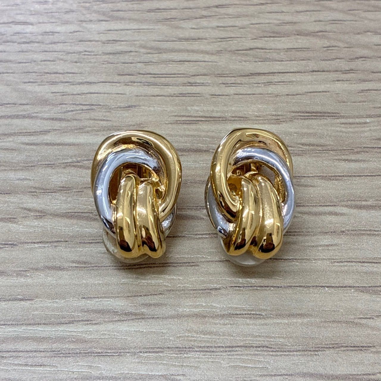 Y0325]NINA RICCI ニナリッチ ヴィンテージ アクセサリー 3点セット 