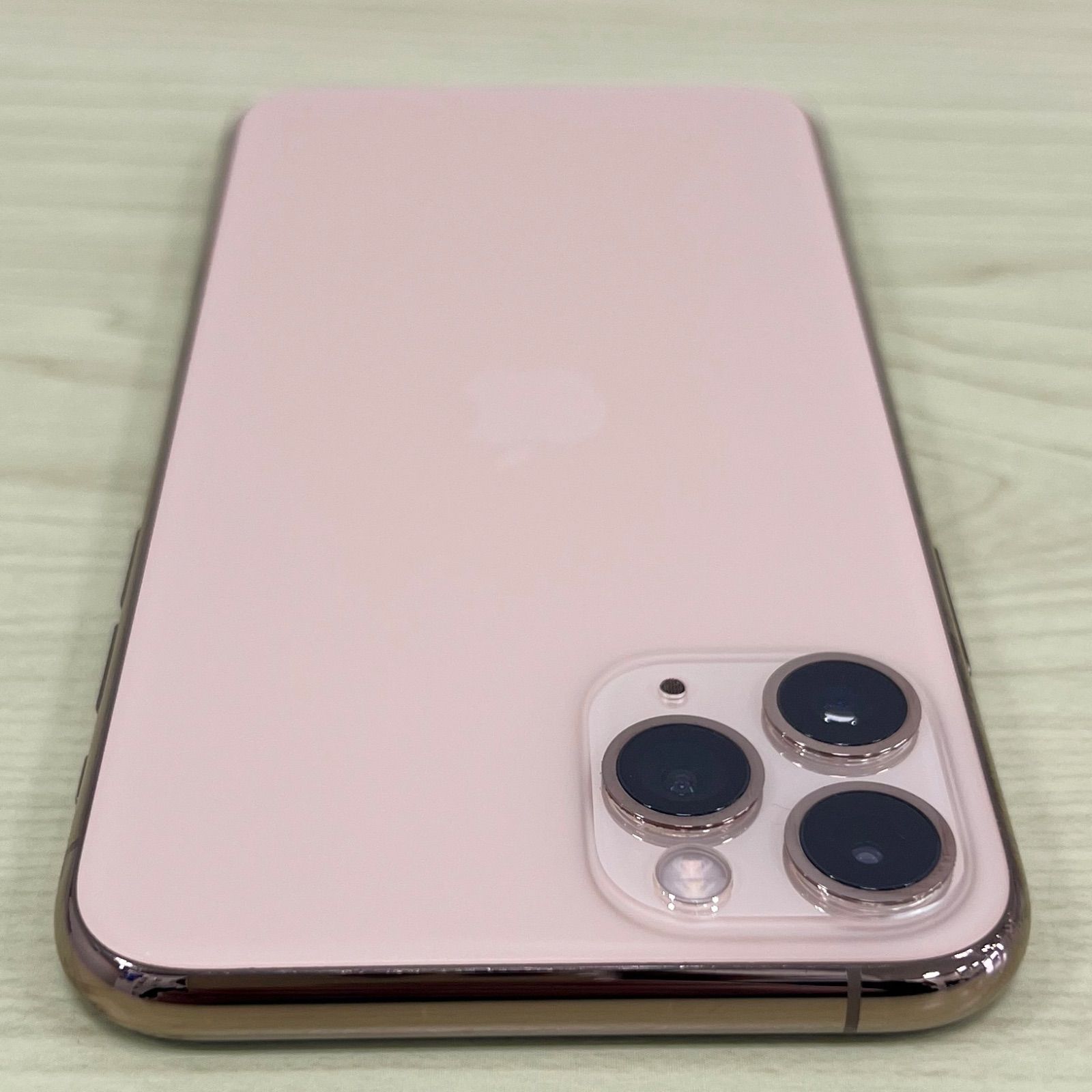 iPhone11Pro 256GB ゴールド SIMフリー KUS21836 - メルカリ