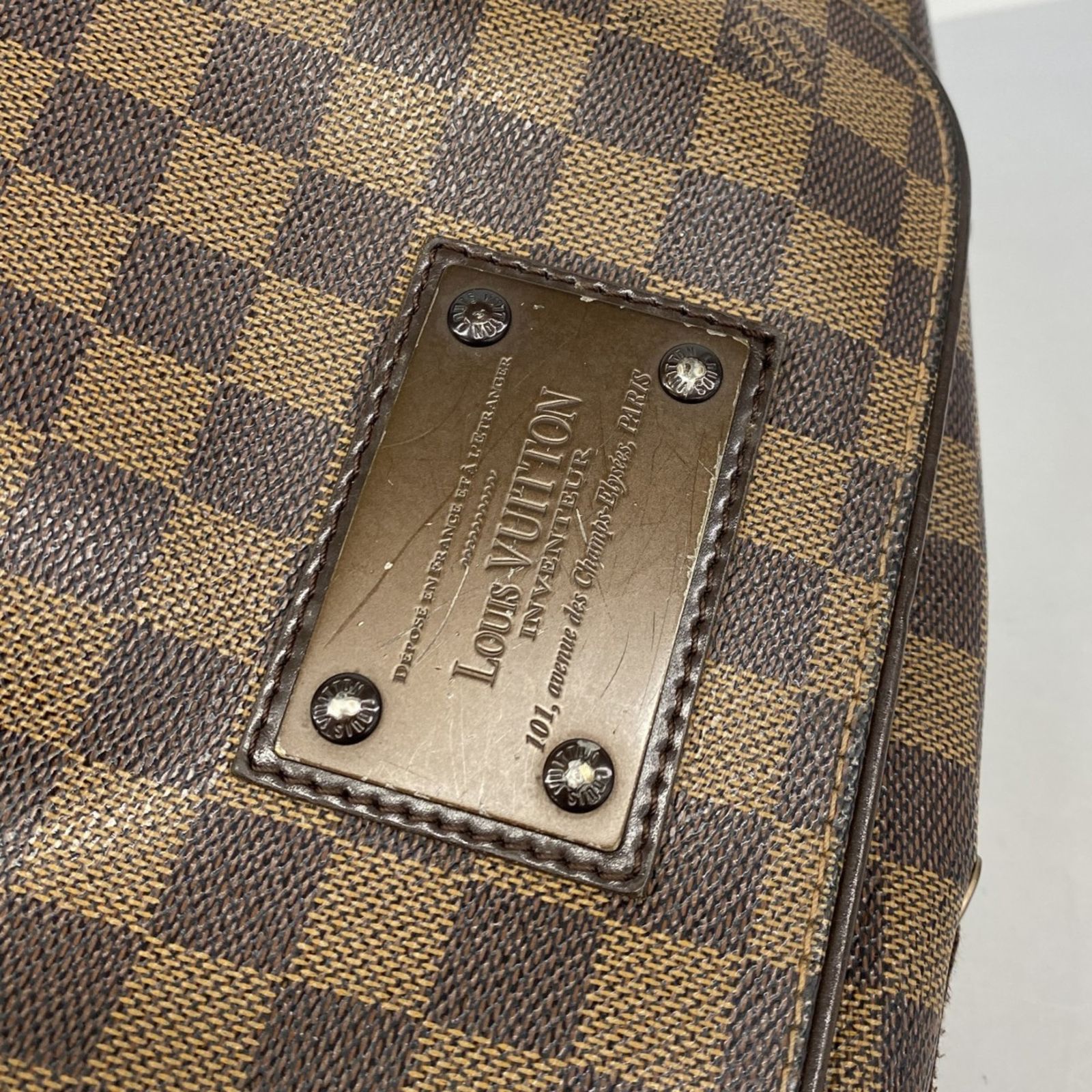 ルイ・ヴィトン(Louis Vuitton) ルイ・ヴィトン ショルダーバッグ 