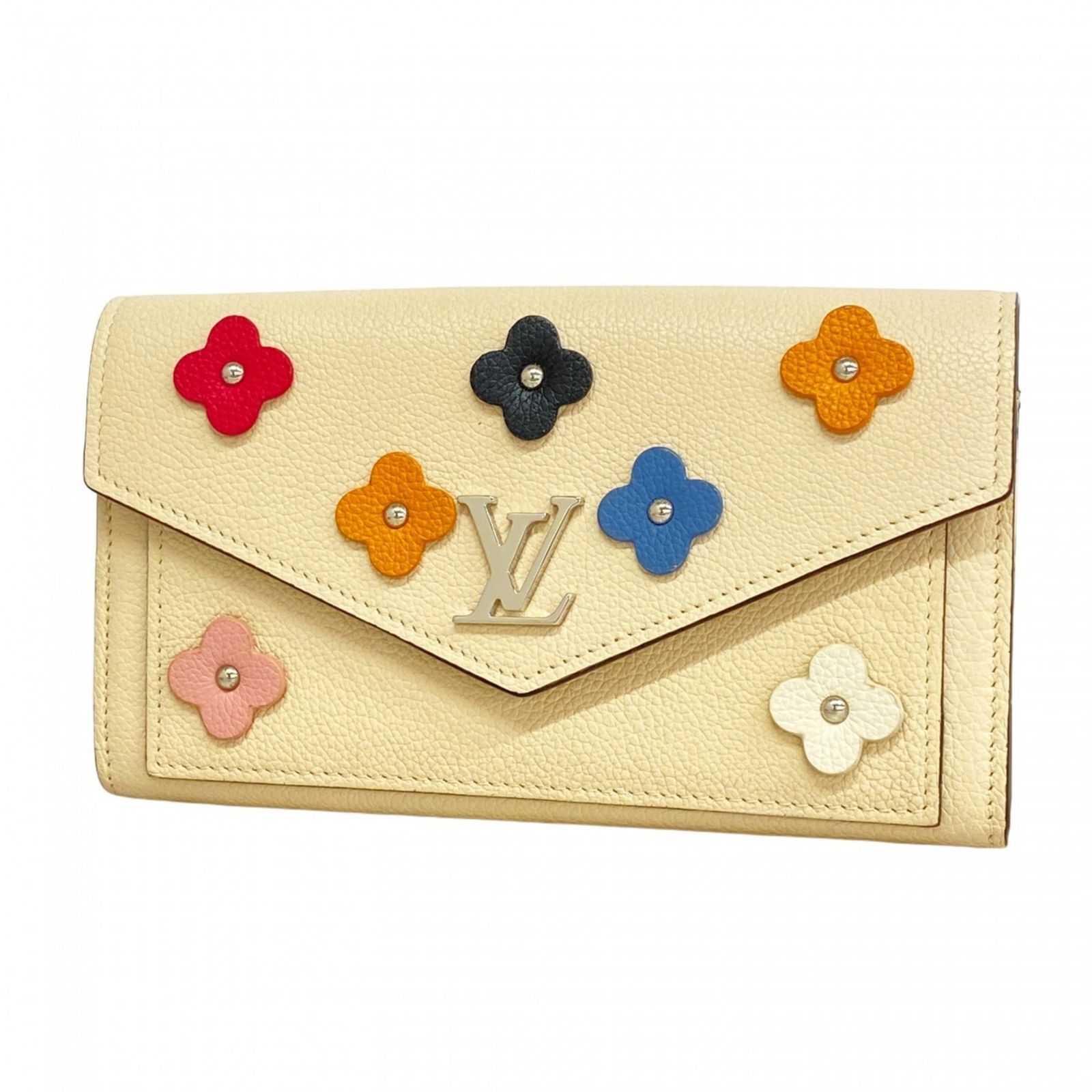 ルイ・ヴィトン(Louis Vuitton) ルイ・ヴィトン 長財布 ルイ・ヴィトン(Louis Vuitton) ルイ・ヴィトン 長財布