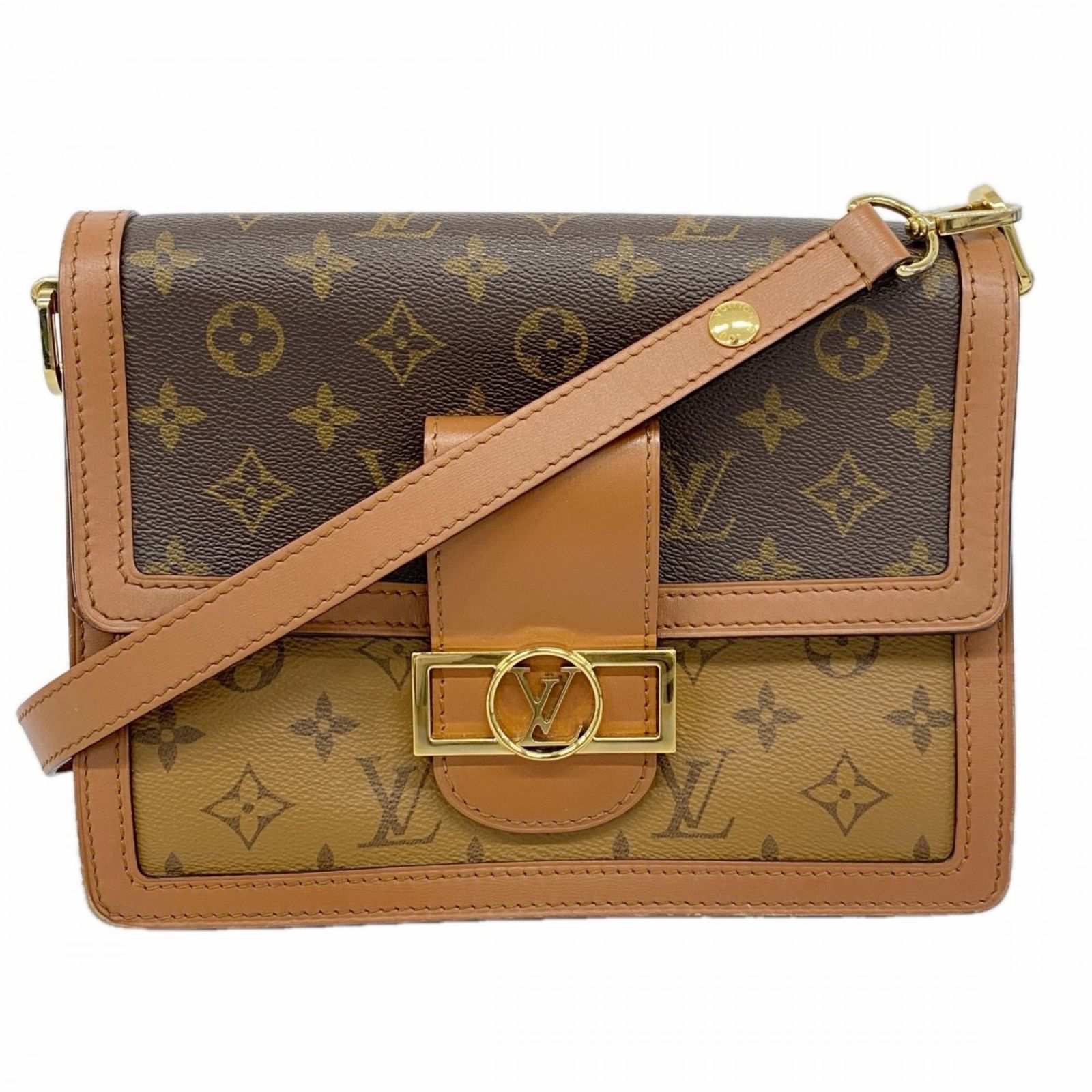 ルイ・ヴィトン(Louis Vuitton) ルイ・ヴィトン ショルダーバッグ 