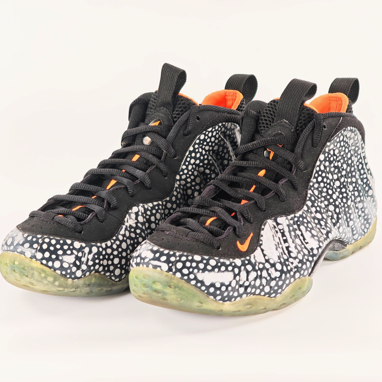 Nike Air Foamposite One 