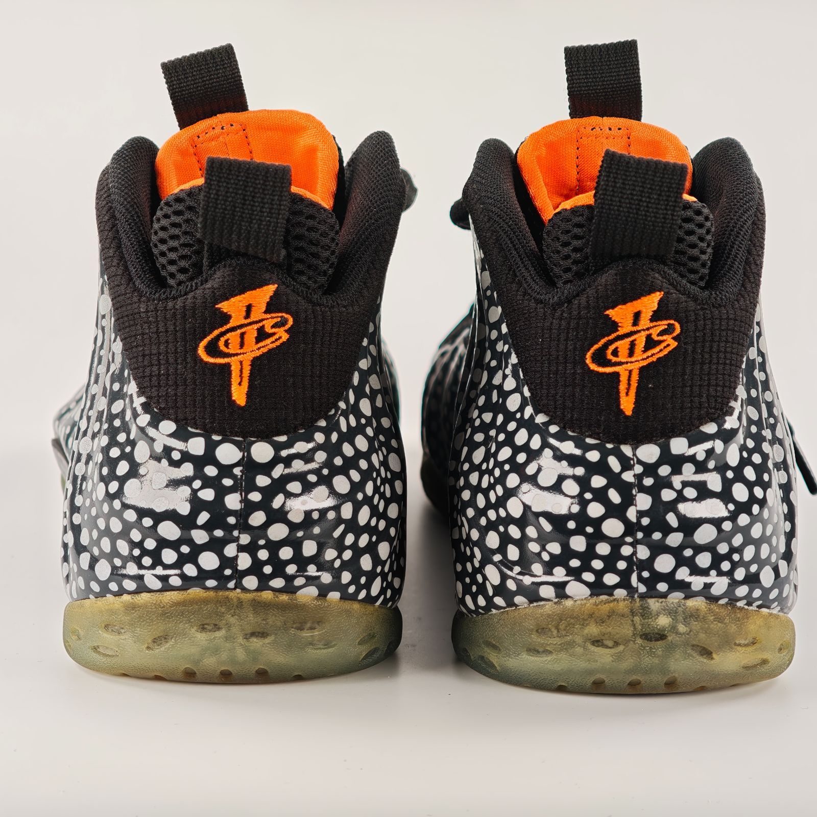 NIKE AIR FOAMPOSITE PRO AS QS 27.5cm 【公式通販】