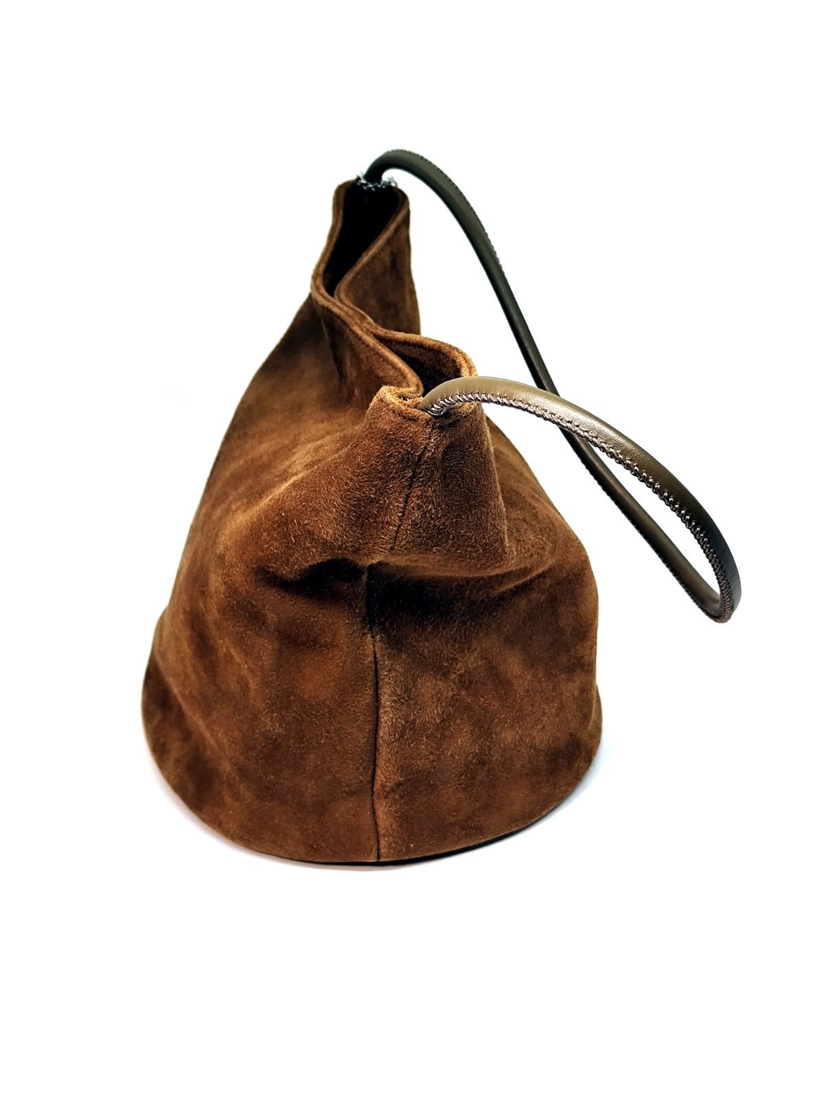 minitmute（ミニミュート）TOBO BAG（トボバッグ）中古品 - メルカリ