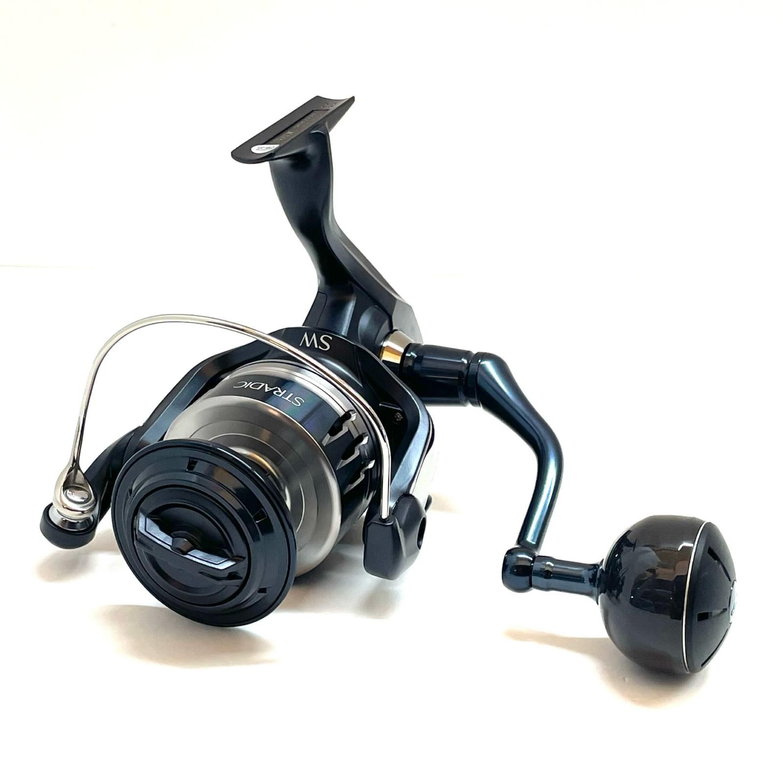 尾張小牧店】 中古 SHIMANO | シマノ リール 20ストラディック SW 