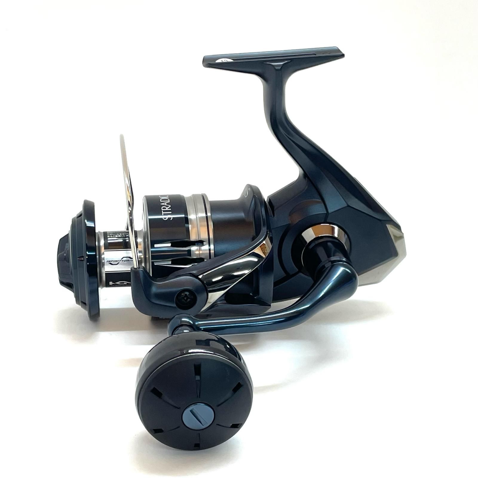 スピニングリール 20 ストラディック SW8000HG シマノ(SHIMANO) 20