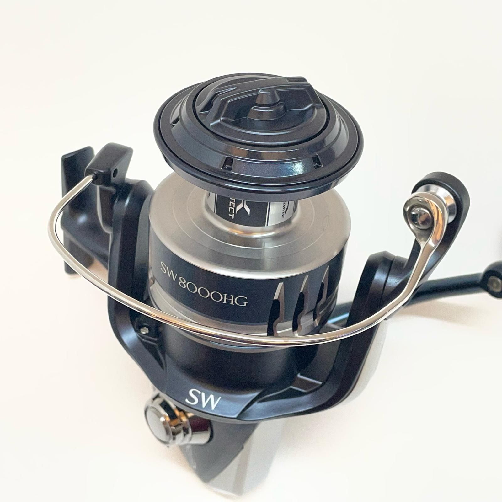 スピニングリール 20 ストラディック SW8000HG シマノ(SHIMANO) 20 スピニングリール 20 ストラディック SW8000HG シマノ(SHIMANO) 20