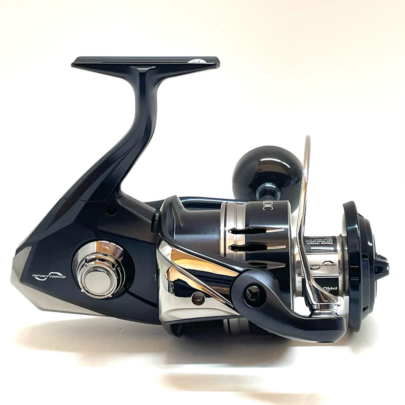フィッシング Shimano シマノ ストラディックSW8000HG
