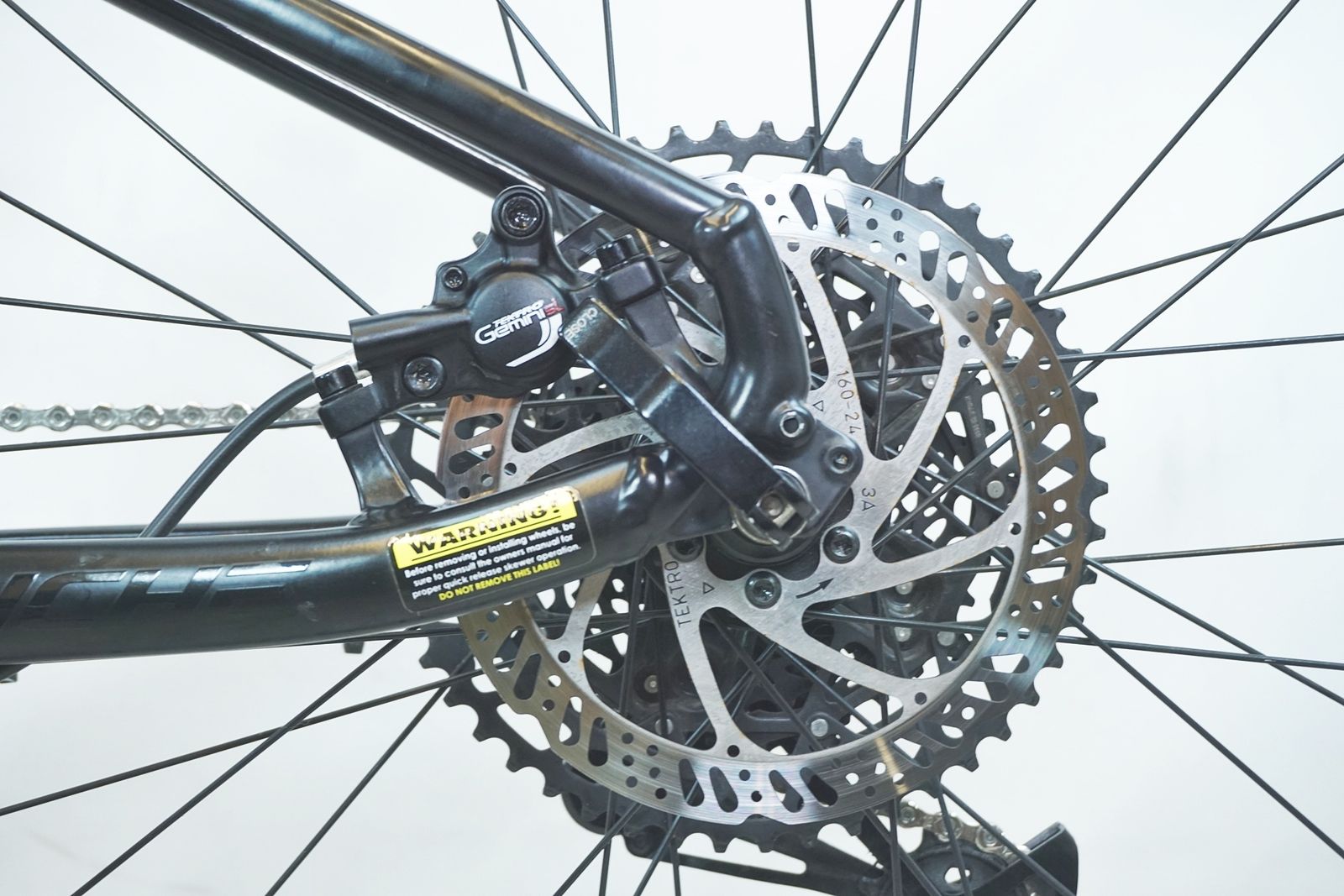 GT 「ジーティー」 AVALANCHE EXPERT 27.5