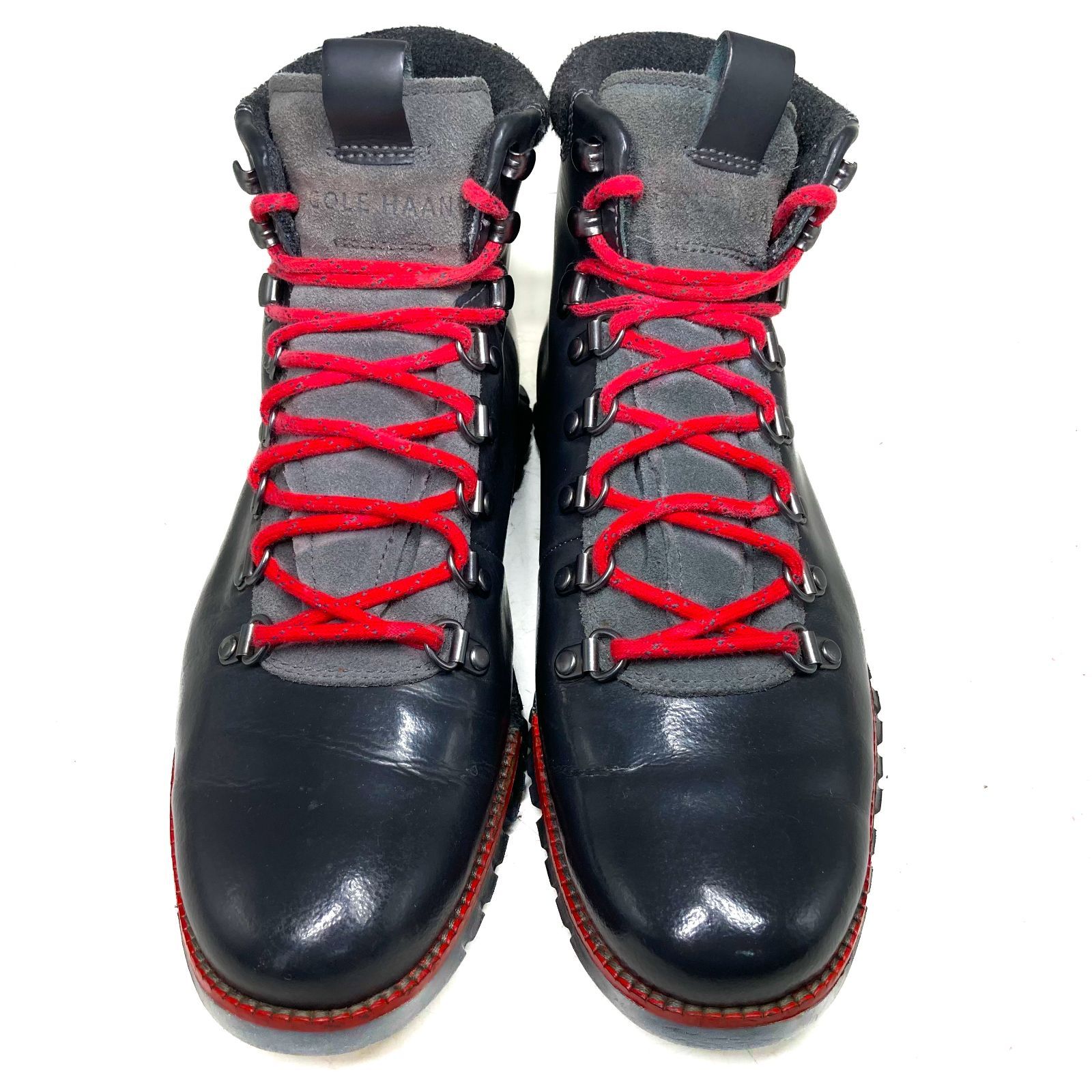 COLE HAAN コールハーン ZEROGRAND HIKER BOOT ゼログランド 