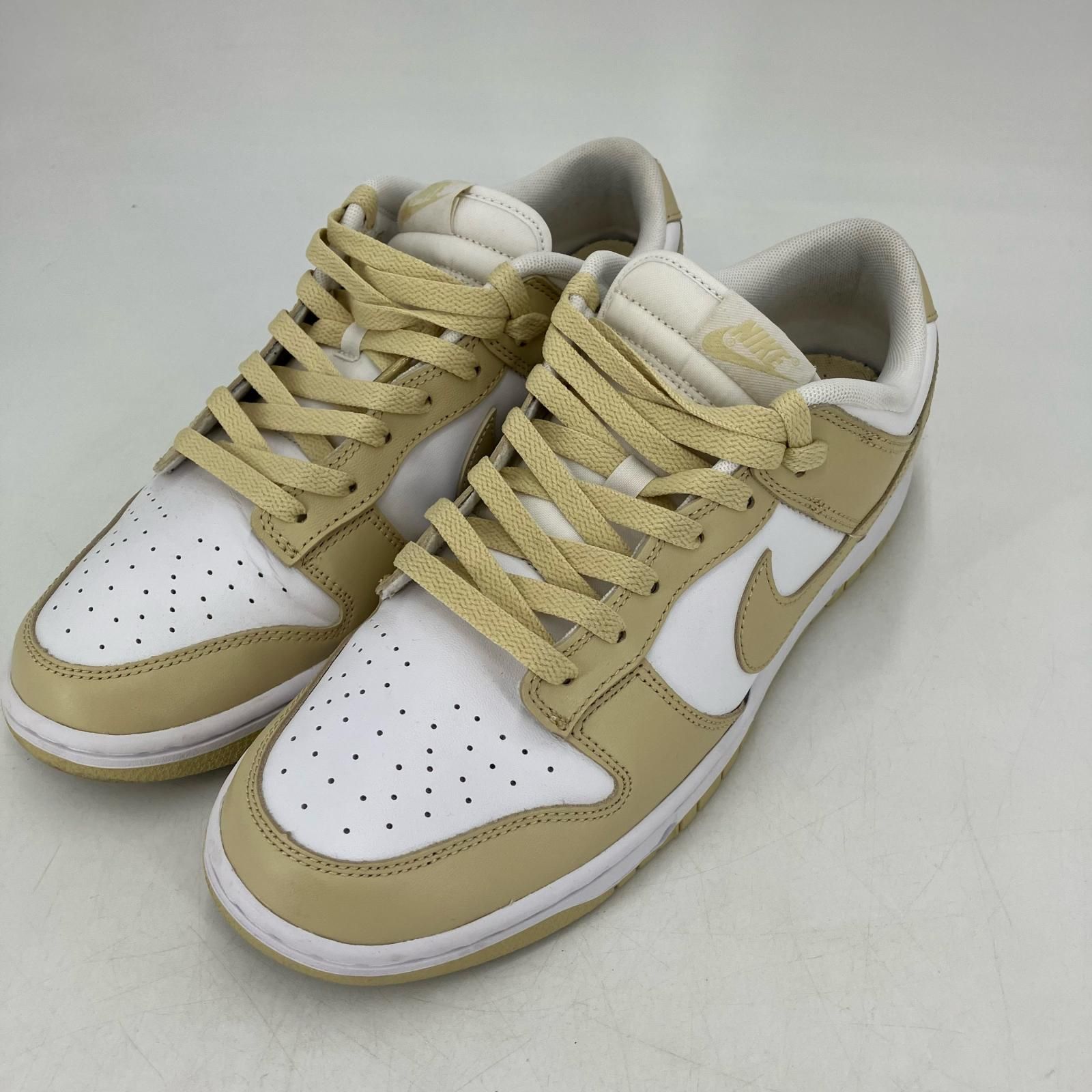 イオン広店】 中古 NIKE | ナイキ スニーカー Dunk Low BTTYS DV0833 