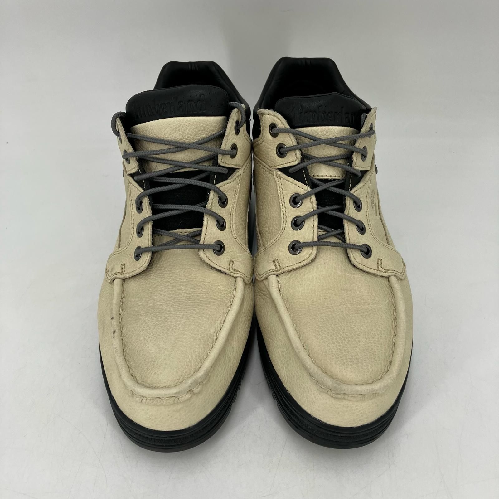イオン広店】 中古 Timberland | ティンバーランド その他靴 MOC TOE