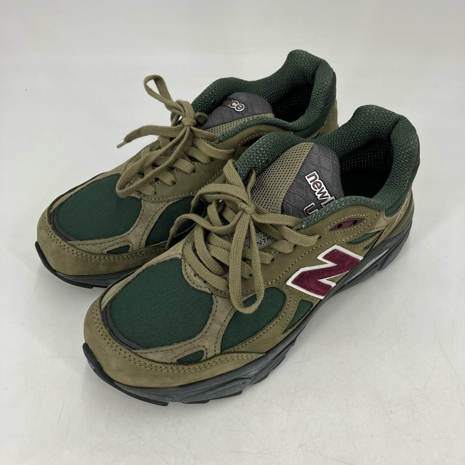 イオン広店】 中古 NEW BALANCE | ニューバランス スニーカー New 