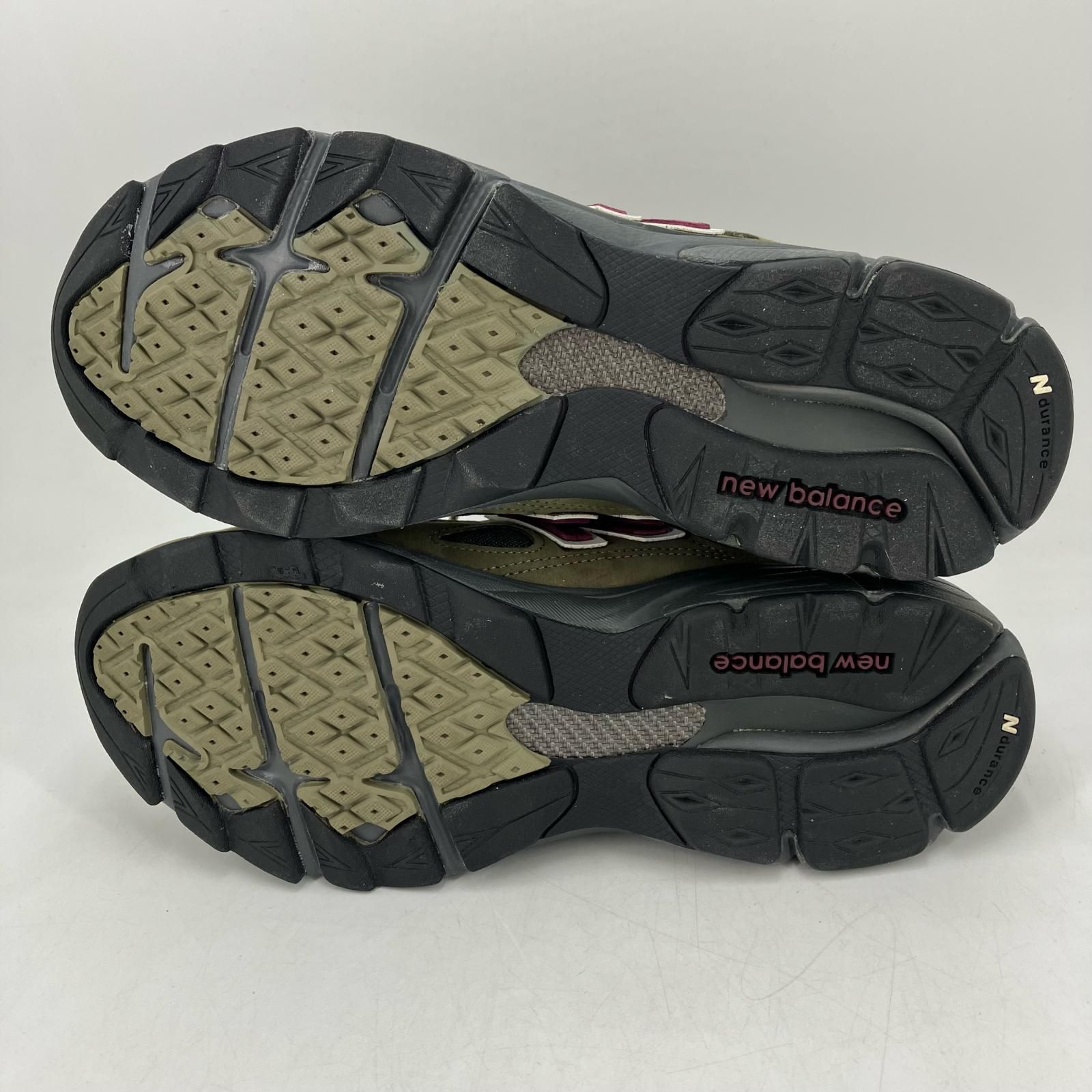イオン広店】 中古 NEW BALANCE | ニューバランス スニーカー New 