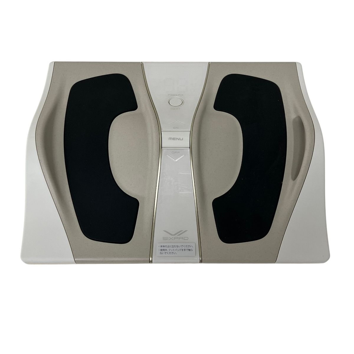 SIXPAD Foot Fit 3 Heat SE-BY シックスパッド フットフィット3 ヒート 