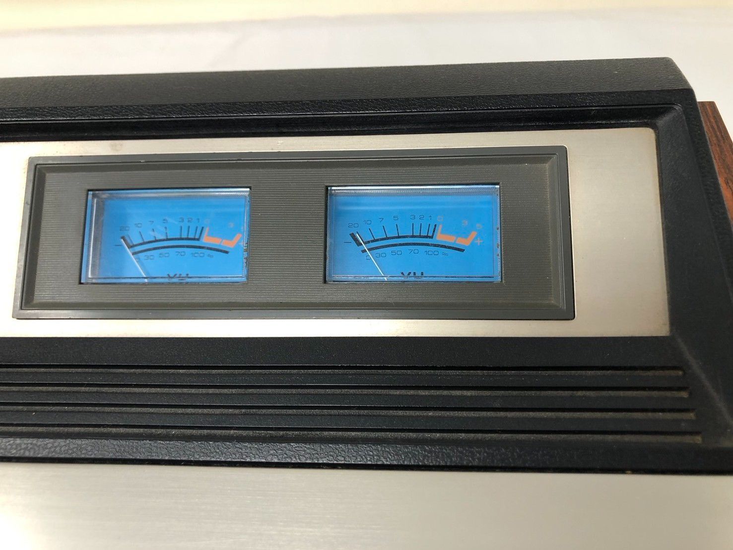 ◇AKAI アカイ GXC-44D ドルビーシステム カセットデッキ 現状