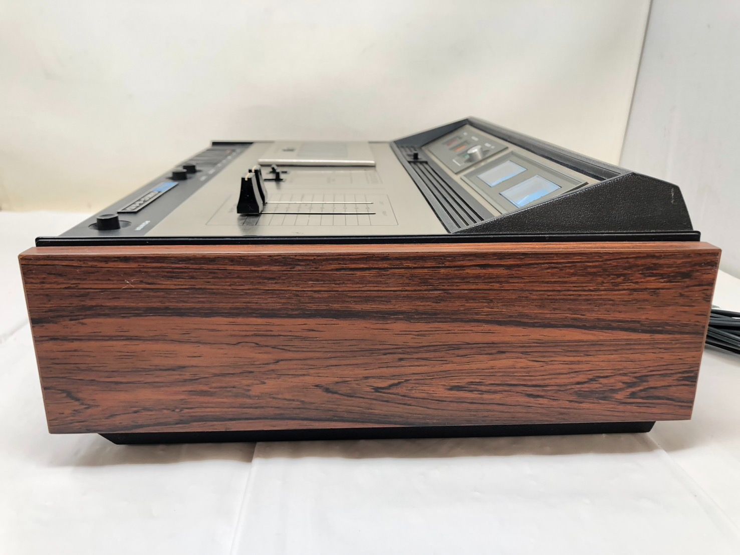 ◇AKAI アカイ GXC-44D ドルビーシステム カセットデッキ 現状