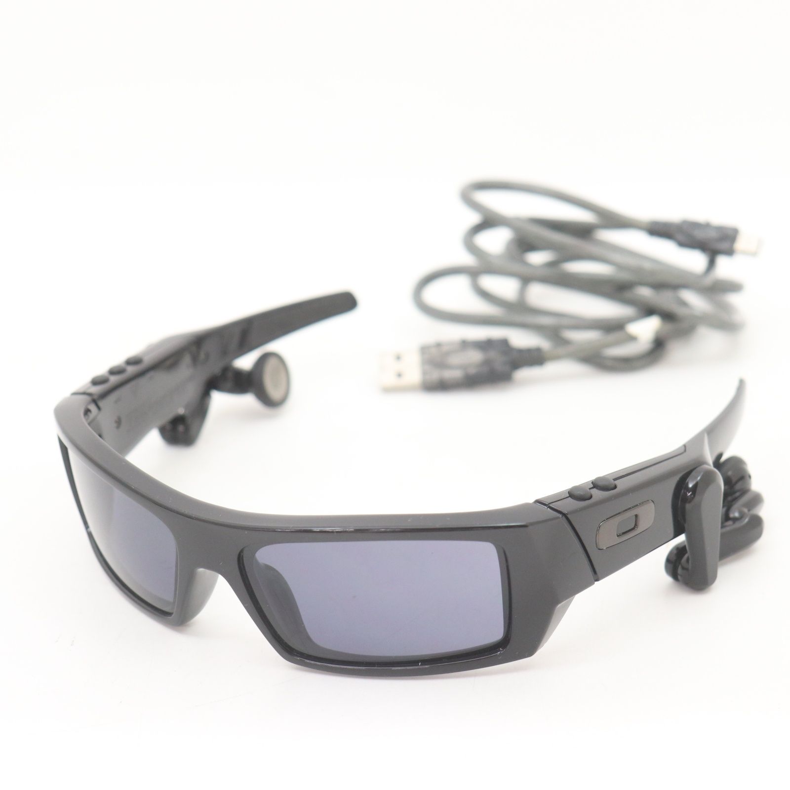 ITY5BFCE0HB4 OAKLEY オークリー THUMP サンプ MP3プレーヤー 内蔵