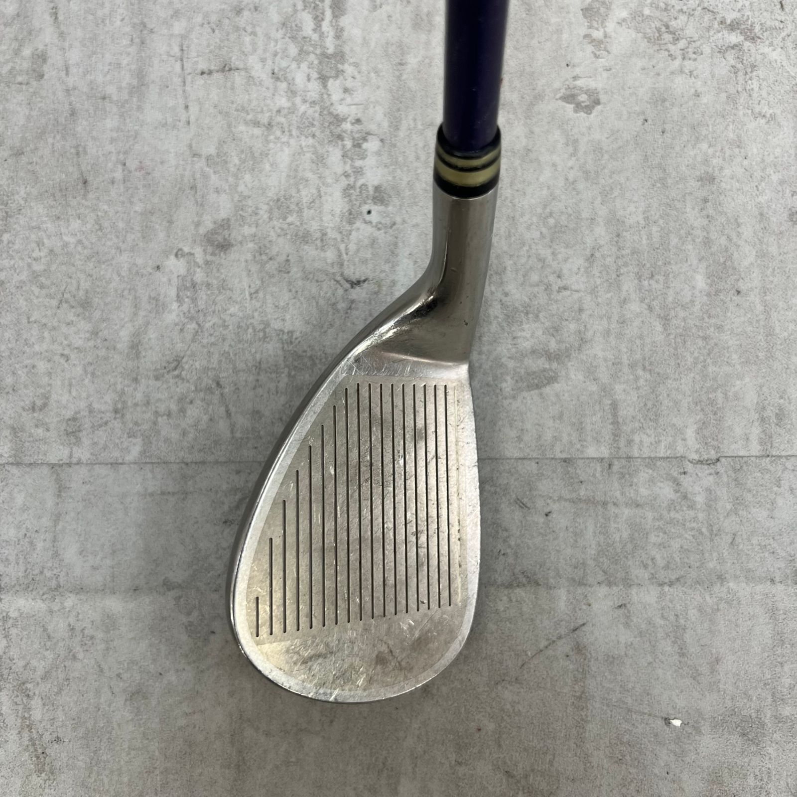 XXIO ゼクシオ 8代目 MP800 メンズゴルフ SW サンドウェッジ 35.5 