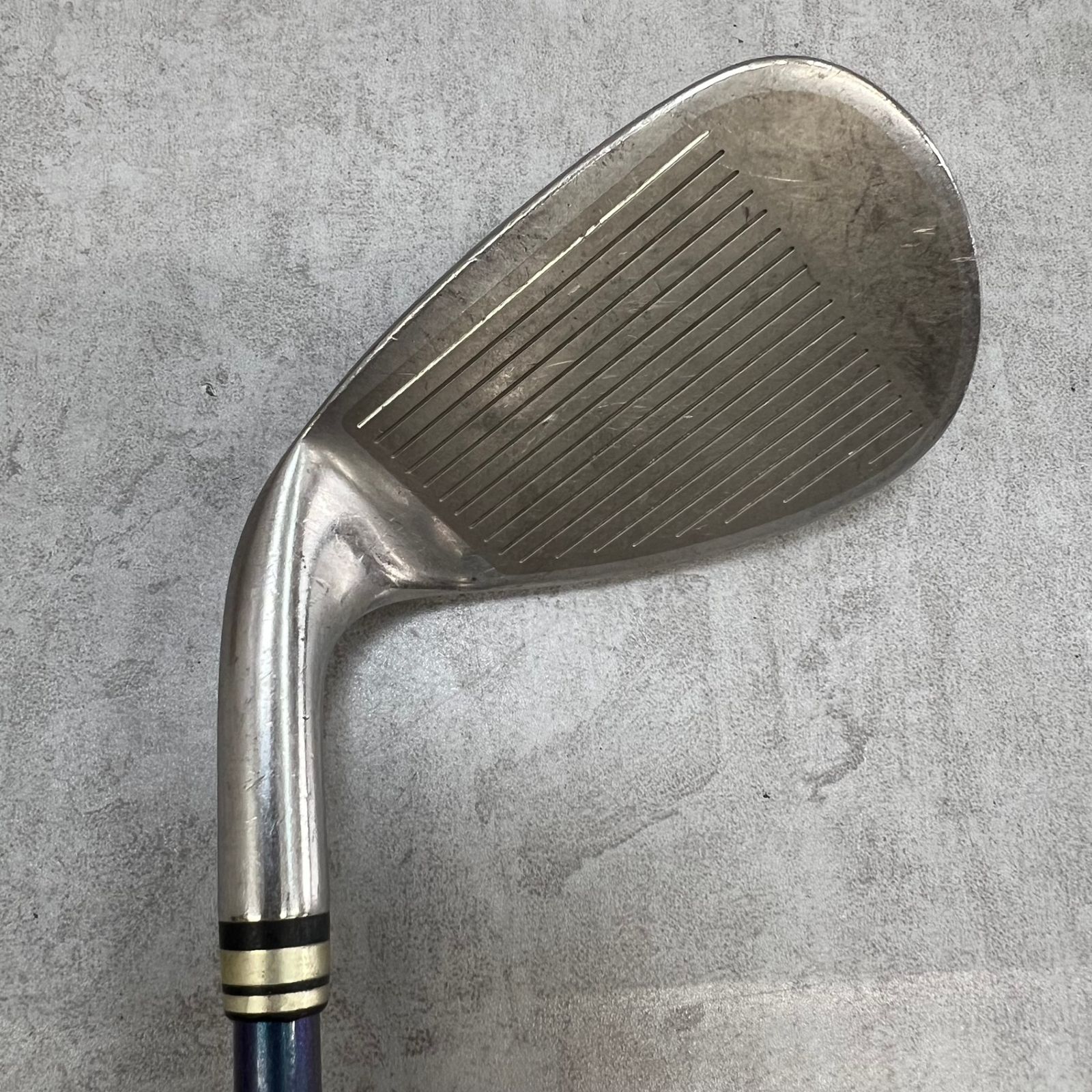 XXIO ゼクシオ 8代目 MP800 メンズゴルフ SW サンドウェッジ 35.5 
