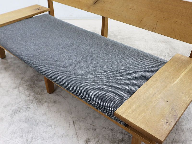 森のことば 3Pソファ|3人掛けソファ