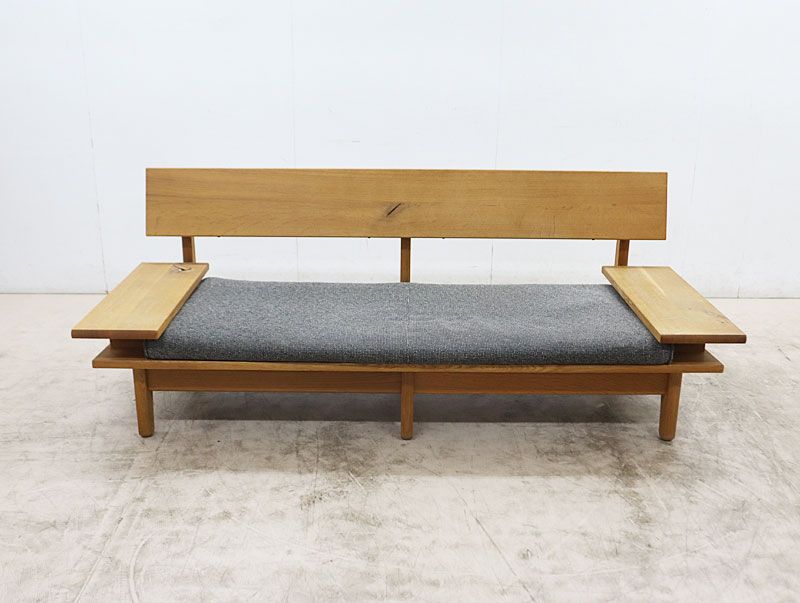 森のことば 3Pソファ|3人掛けソファ