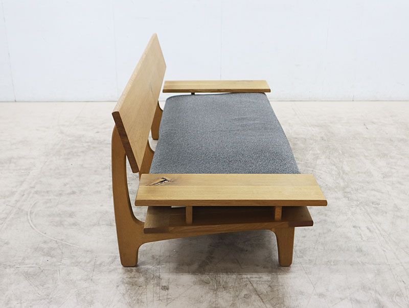 飛騨産業 IDC大塚家具