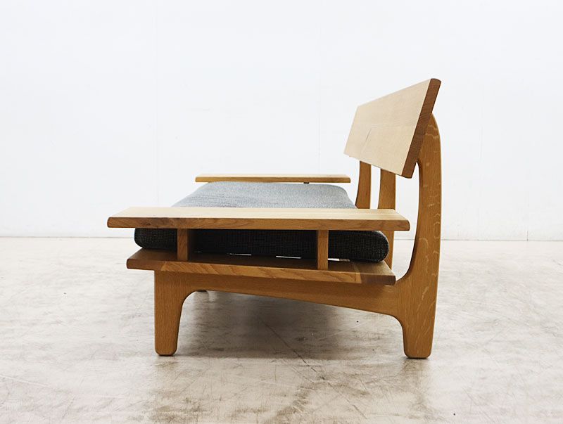 森のことば 3Pソファ|3人掛けソファ