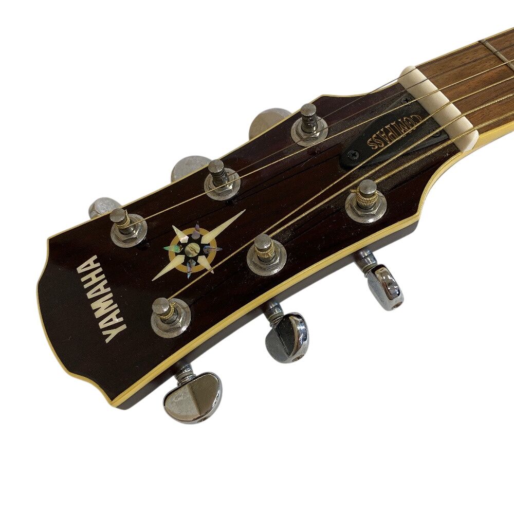 YAMAHA ヤマハ CPX700DSR アコギ アコギ 弦楽器V エレアコ なし ギター 