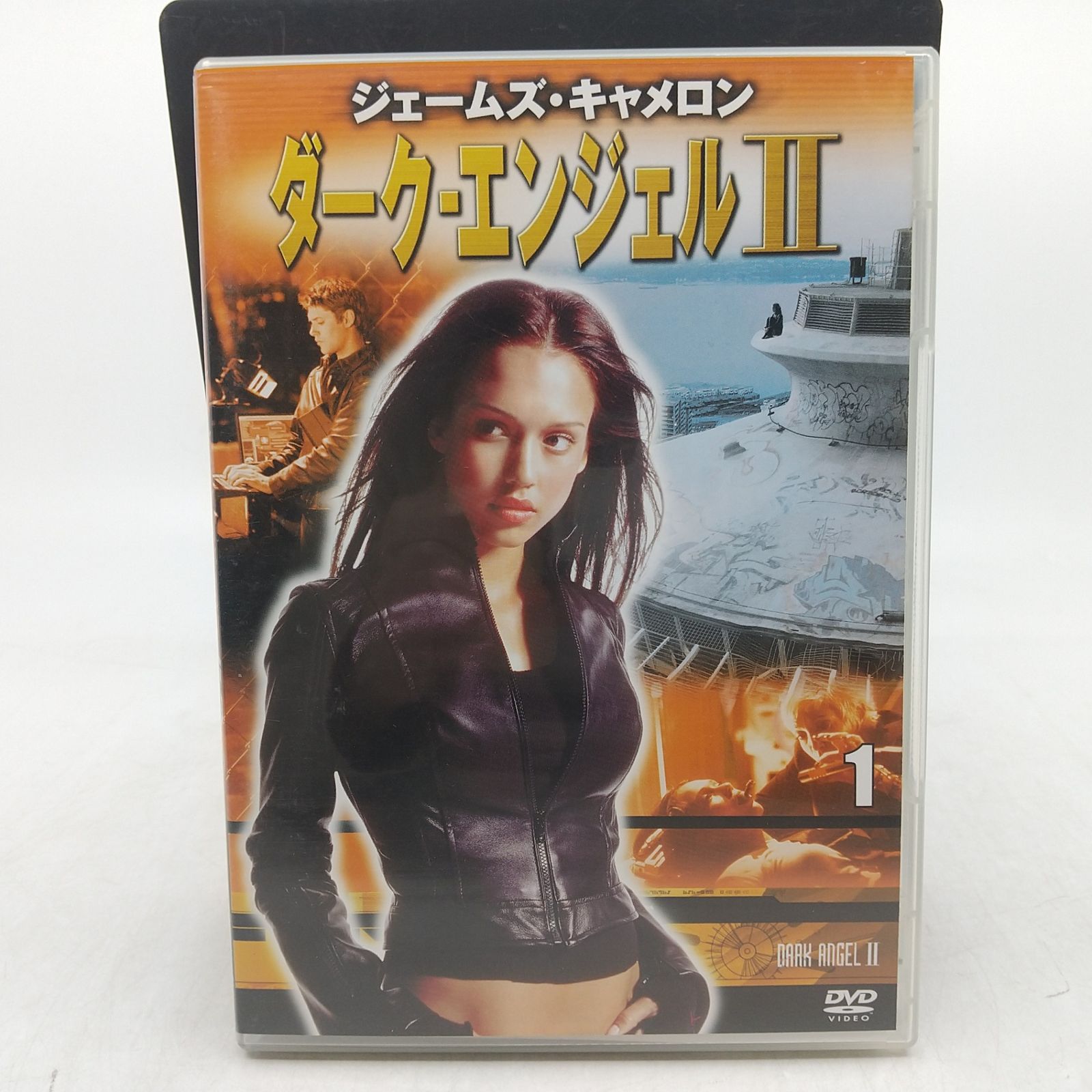 ダークエンジェル DVD コレクターズボックス 11巻 ダークエンジェル DVD コレクターズボックス 11巻 【公式通販】