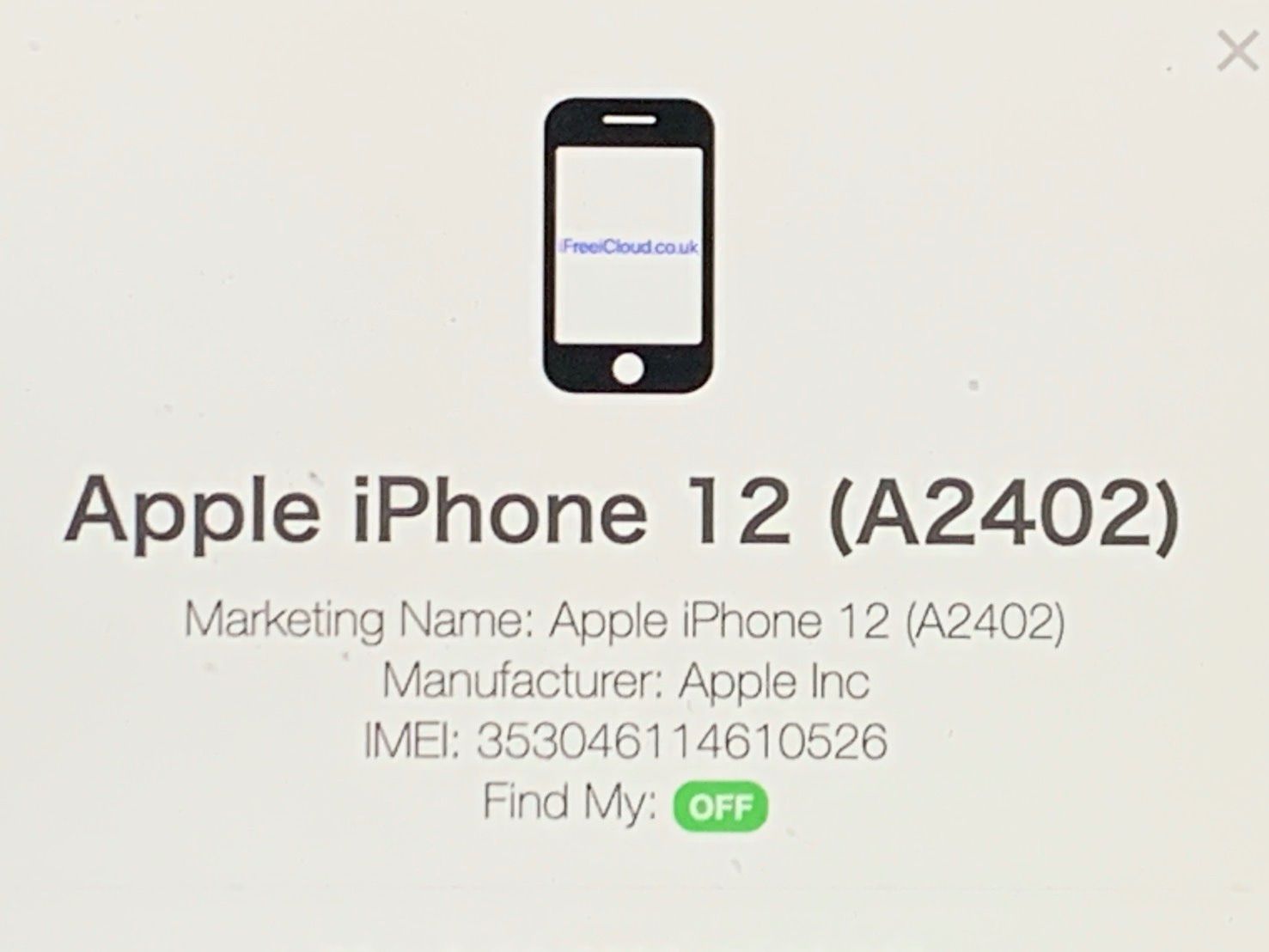 ジャンク】iPhone 12 256GB ブラック - メルカリ