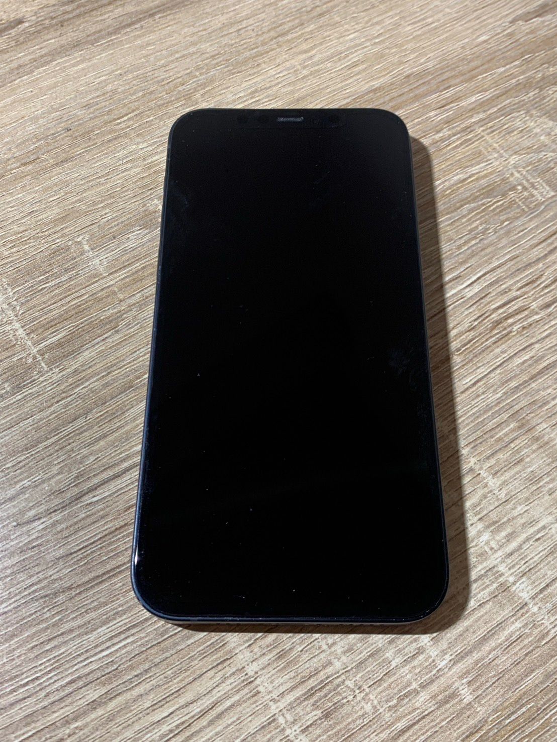 ジャンク】iPhone 12 256GB ブラック - メルカリ