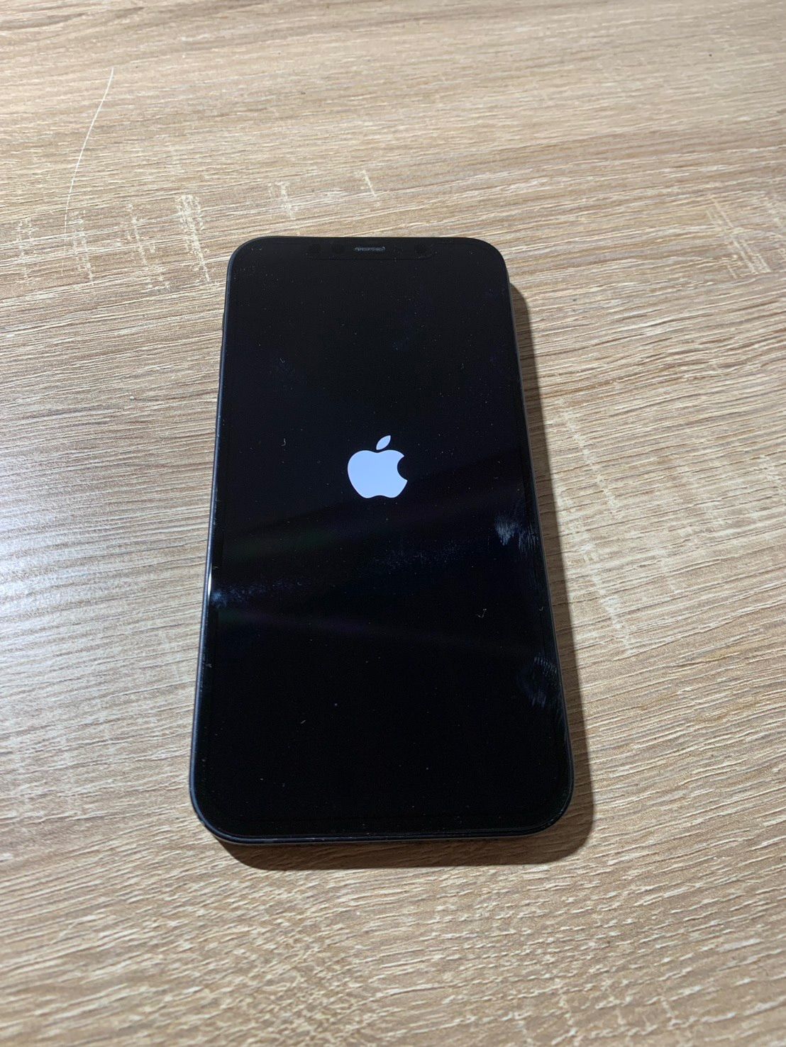 ジャンク】iPhone 12 256GB ブラック - メルカリ