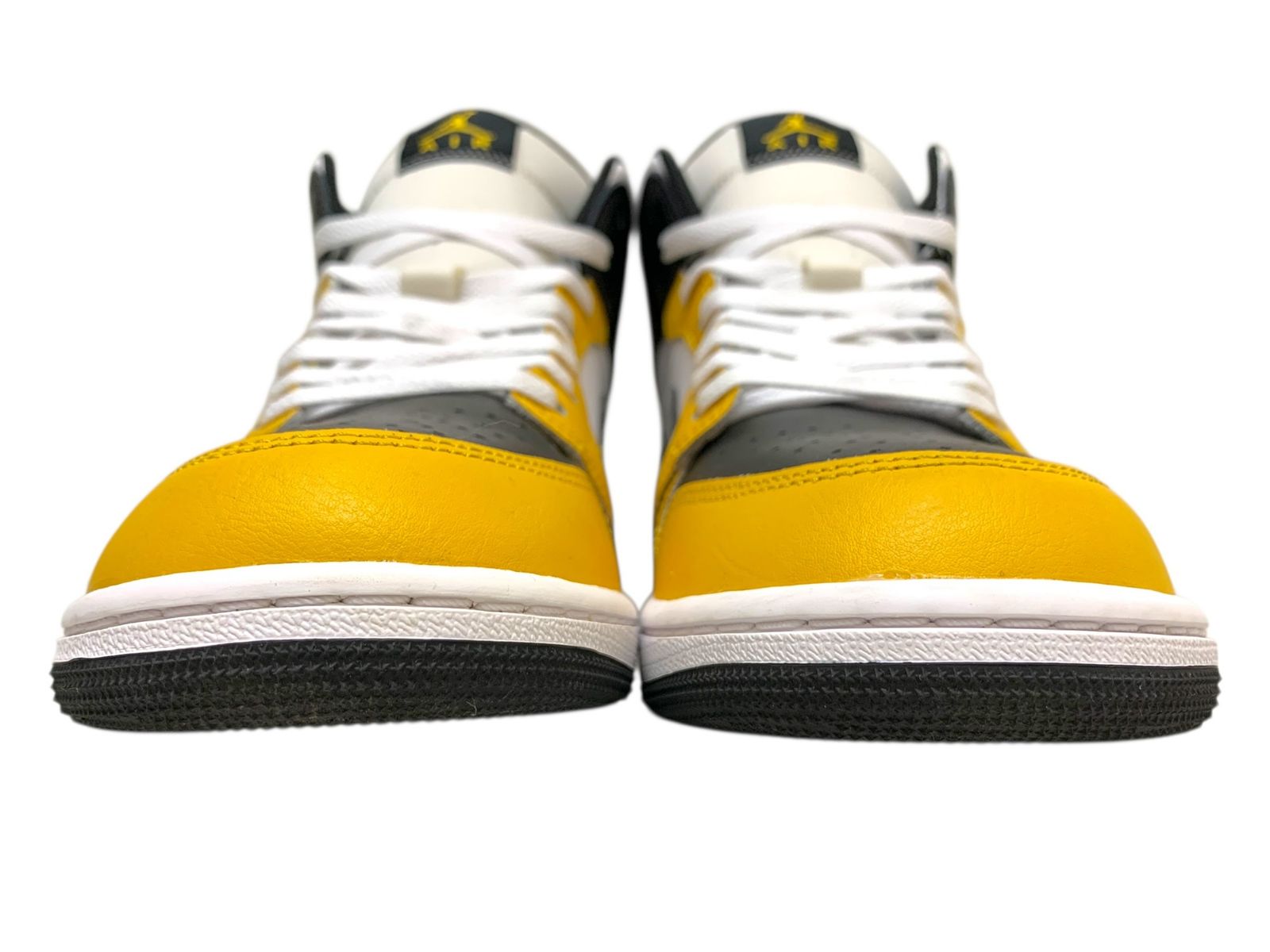 NIKE (ナイキ) AIR JORDAN1 エアジョーダン 1 スニーカー DQ8426-701