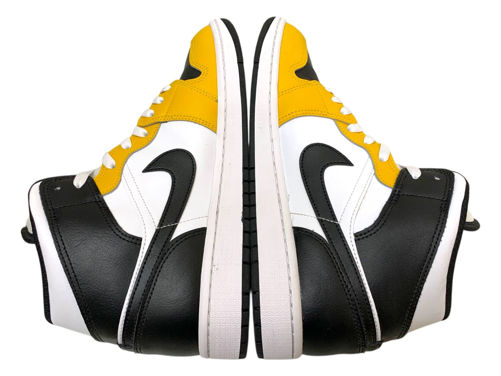 NIKE (ナイキ) AIR JORDAN1 エアジョーダン 1 スニーカー DQ8426-701