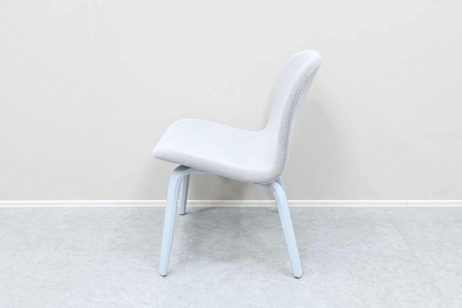 ☆展示美品☆Muuto ムート ラウンジチェア VISU LOUNGE CHAIR ヴィス 