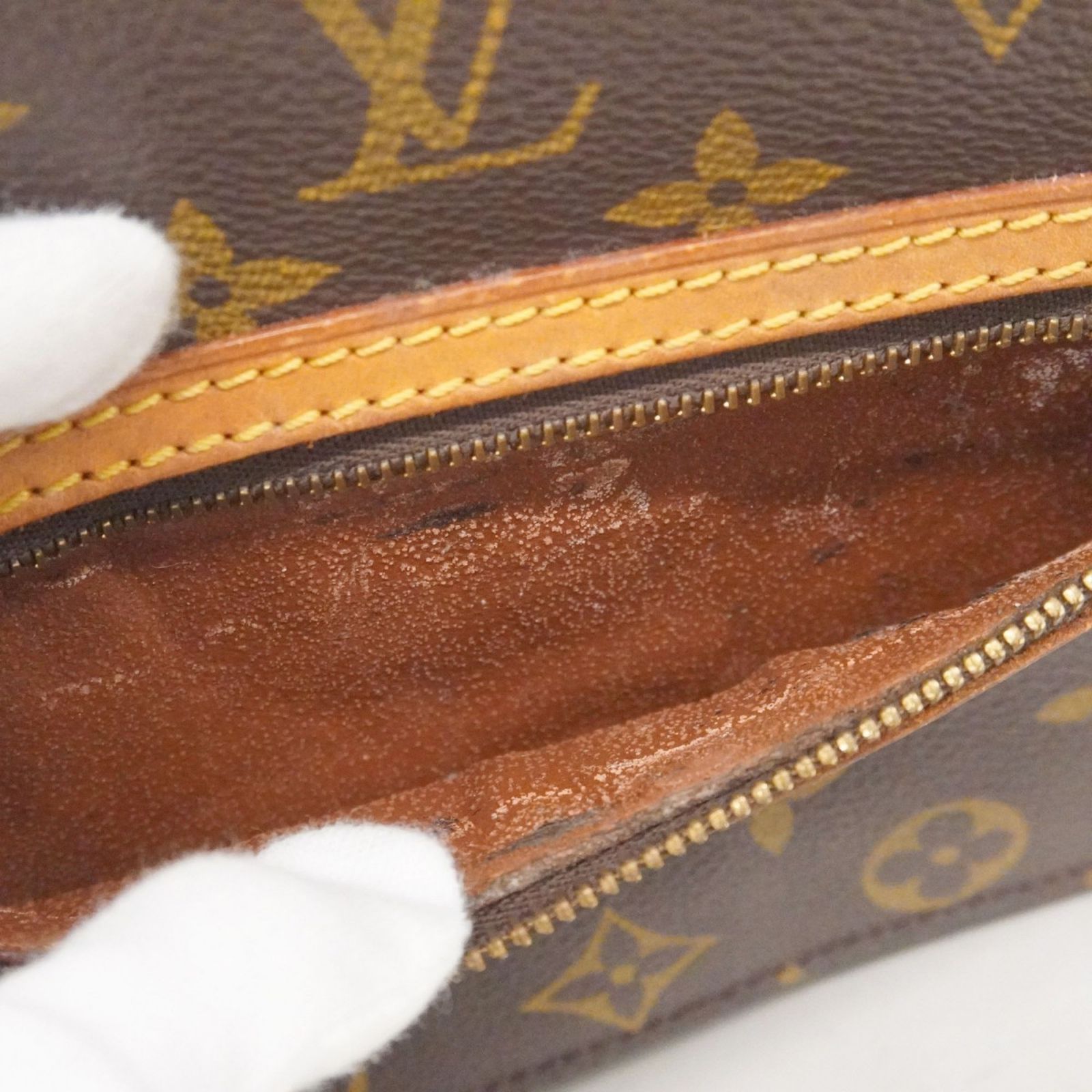 ルイ・ヴィトン(Louis Vuitton) ルイ・ヴィトン ショルダー
