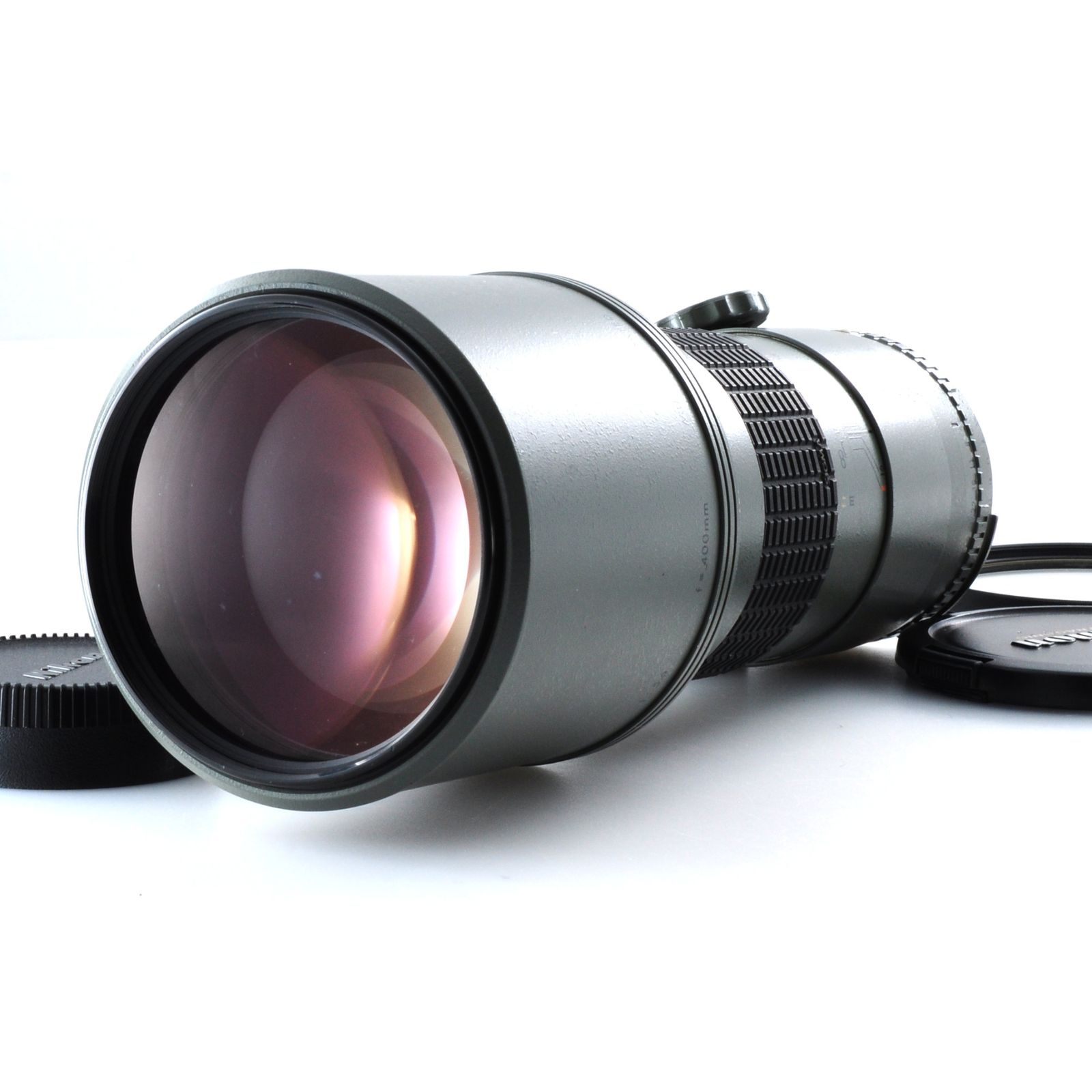 SIGMA 400mm F5.6 Nikon 単焦点望遠レンズ ジャンク カメラ SIGMA 400mm F5.6 Nikon 単焦点望遠レンズ ジャンク