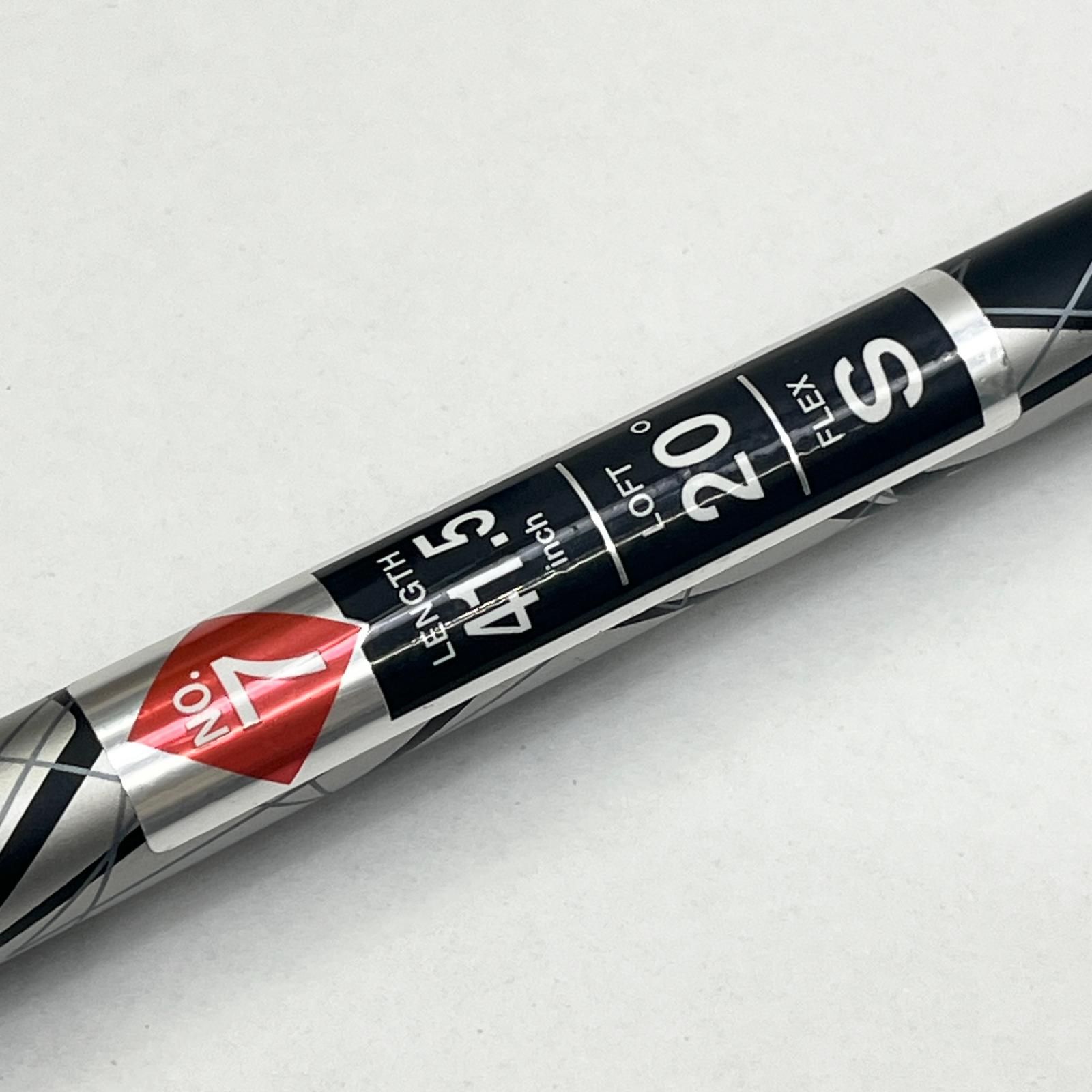 加古川店】 XXIO | ゼクシオ フェアウェイウッド eks(2020)7W20