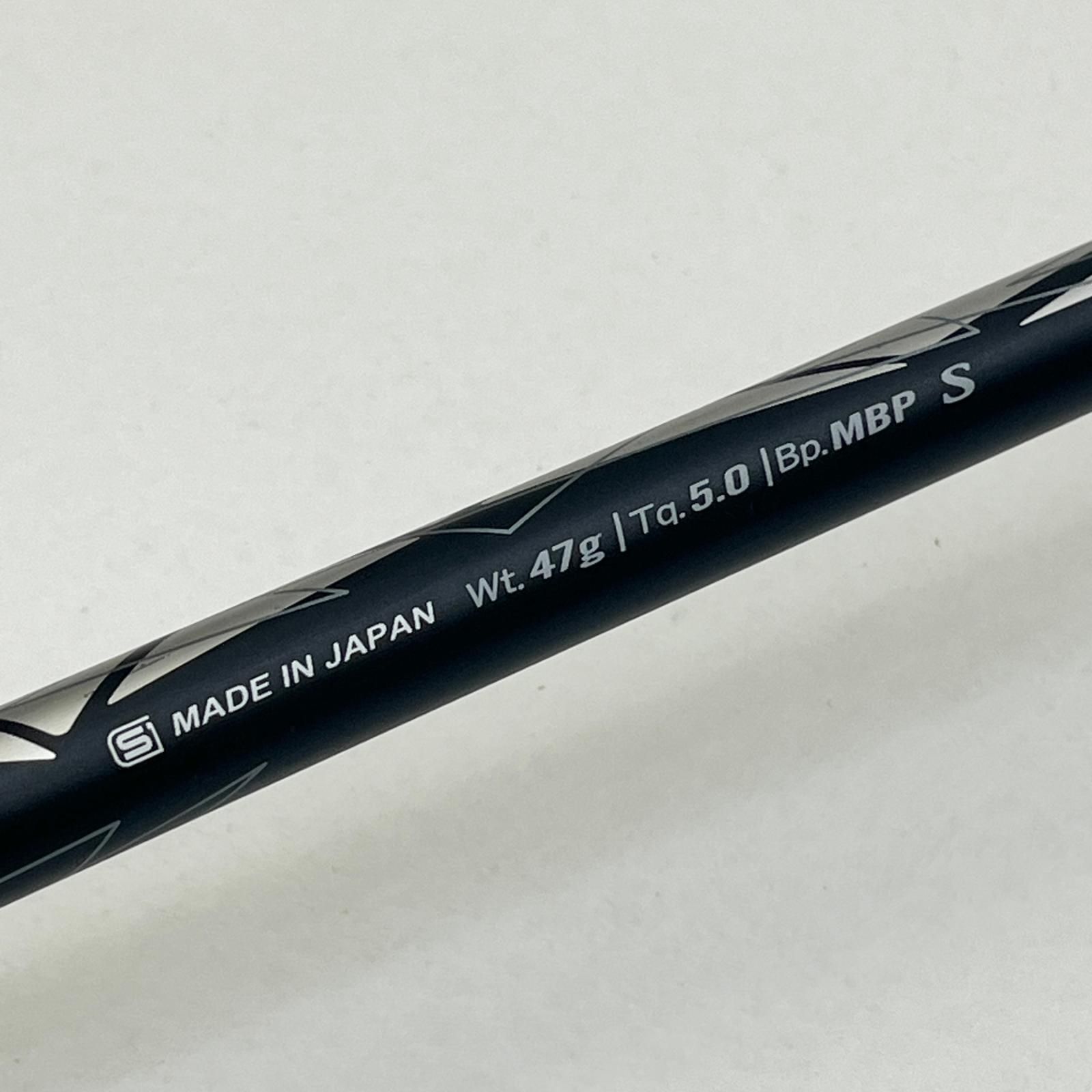 加古川店】 XXIO | ゼクシオ フェアウェイウッド eks(2020)7W20