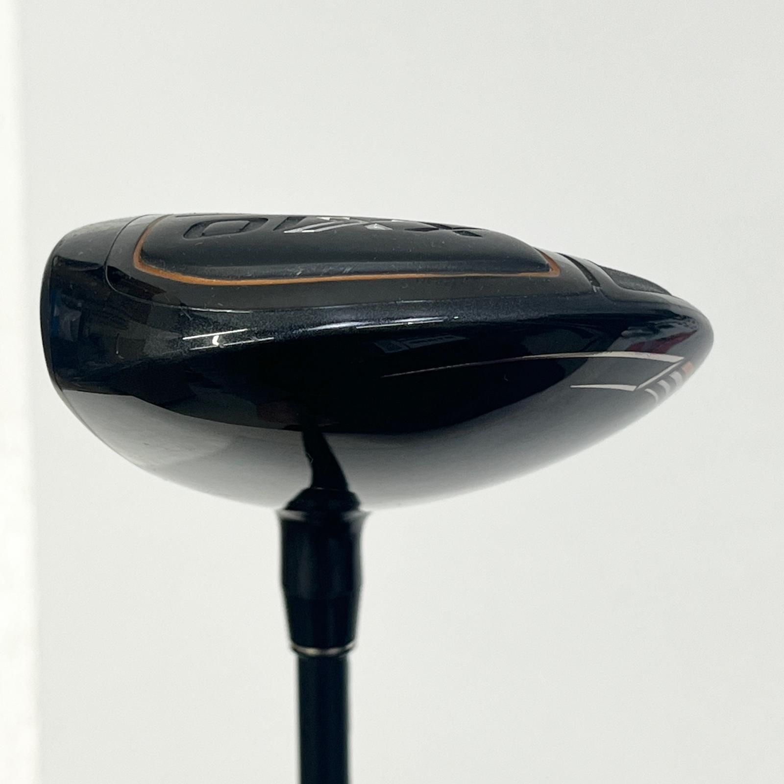 加古川店】 XXIO | ゼクシオ フェアウェイウッド eks(2020)7W20
